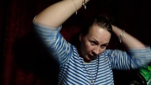 Репейное масло для волос