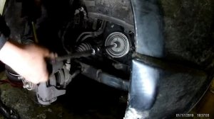 Land Rover Freelander 2 2.2 фрилендер 2 заклинил двигатель не проворачивается не заводится