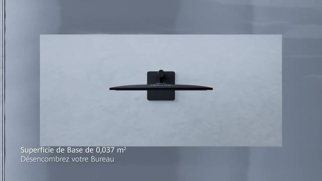 HUAWEI MateView SE, l'écran qui s'adapte. смотреть онлайн