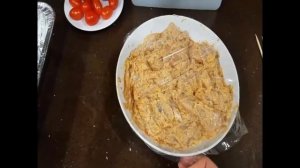 Нежный куриный ШАШЛЫК в духовке на шпажках.Просто и Безумно Вкусно!