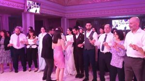 Ассирийская свадьба 🔵⚪🔴🎊. Андрей 💞Лия.Assyrian wedding. Andrew 💞 Liya. 🎊🙌22.05.2022.