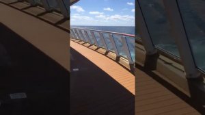 Atlantic Ocean Cruise Ship Cruise Ocean View Круизный лайнер Атлантический океан Круиз