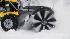 Подметальная машина Champion GS5080