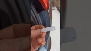 крышка багажника форд фокус 2