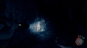 Rebreather Cave IS A NIGHTMARE | Sons Of The Forest