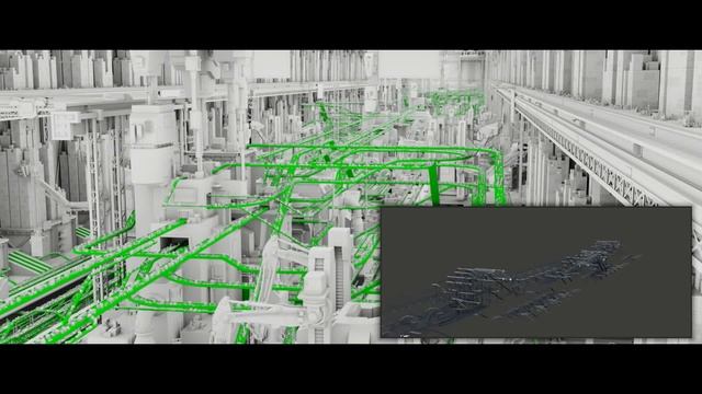 Storks: Creating Cornerstore