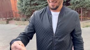 От скрепки до ЛЯМА в Дагестане?! Купил BMW Х5м и открываю Мойку. Спарринг с Оевым Амирханом.