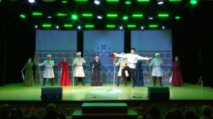 Ветер вольный