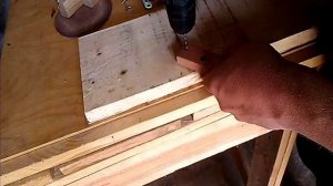 Приспособление для соединения шкантом | Device, wood dowel connection | VENKO wood