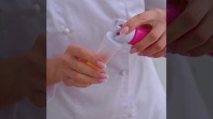 Работа аэрографа