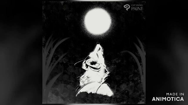 Mother May I | art timelapse смотреть онлайн