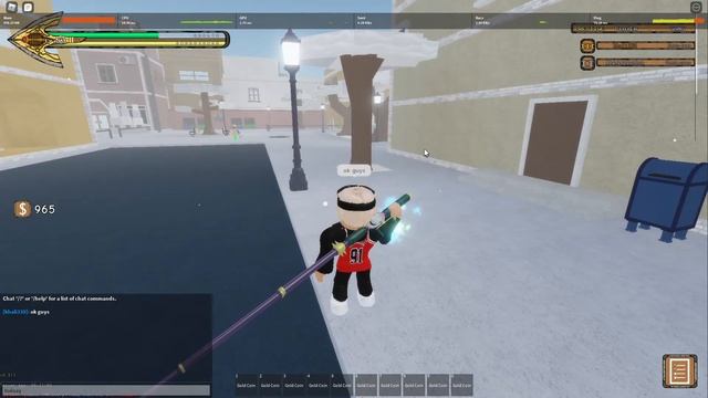 [YBA] shiny farm (vip server code in desc) смотреть онлайн