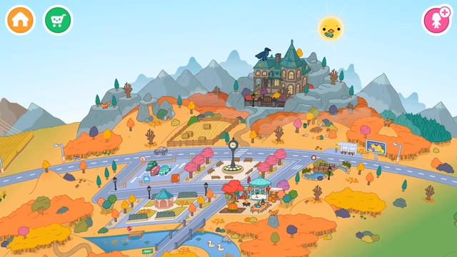 Крампеты 2 часть смотреть онлайн