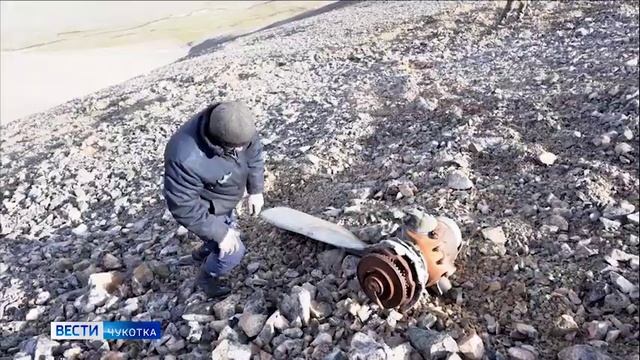 Экспедиция РГО по трассе АЛСИБ смотреть онлайн