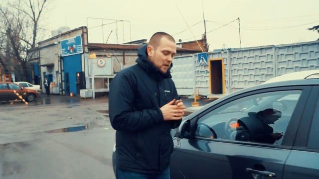 Обзор Киа Сид универсал 2008 года с пробегом 52000 км смотреть онлайн