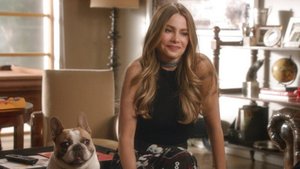 Сериал Американская семейка - 7 сезон 3 серия / Modern Family