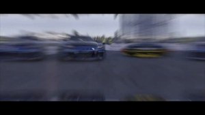 MAZDA RX8 DRIFT