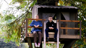 Уикенд с родителями — Русский трейлер (2024)