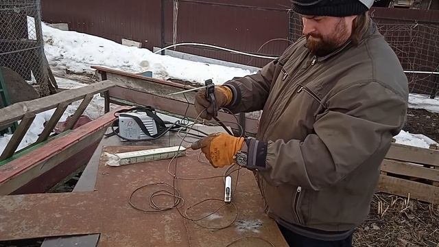 Каркас Пасхального  яйца