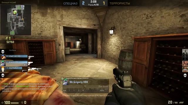 Keep Talking and Nobody Explodes: У нас бомбит (часть 3) смотреть онлайн