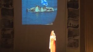 АННА УЛЬЯНОВА - "МОРСКАЯ ПЕХОТА СЕВЕРНОГО ФЛОТА"