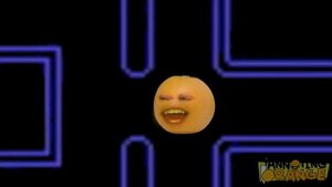 Pacmania