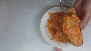 Питаюсь на 5000 р. День №13 и 14