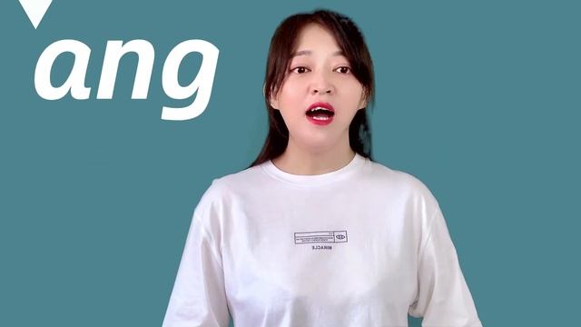 Пиньинь | Hосовые финали [ an  en in un ün ang eng ing ong ] |Китайсий язык для начинающих | 汉语拼音