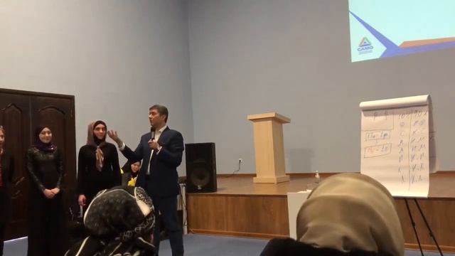 Люди не понимают что такое сетевой маркетинг.   Саидмурод Давлатов.