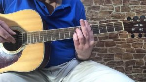 Игорь Тальков Память разбор на гитаре / Я приглашу на танец память