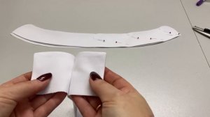 Как красиво обработать рубашечный воротник на стойке.
