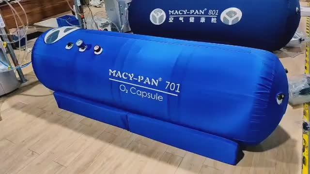 Macy-Pan ST701 модель на 1.5ATA
