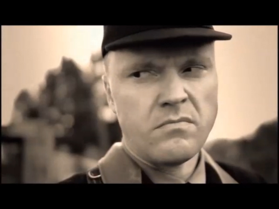 Воробьев Александр showreel (Предатель) смотреть онлайн