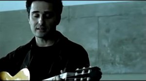 Jorge Drexler - Todo se transforma (video clip)