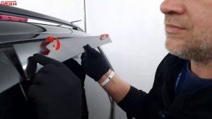 Дефлекторы окон 2D - VOLKSWAGEN TIGUAN (II + II рестайлинг) с 2016г.в. - strelka11.ru