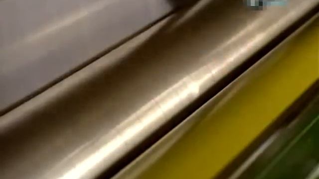 Как делают полиэтиленовые пакеты Производство пакетов