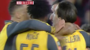 Southampton (a) - Highlights