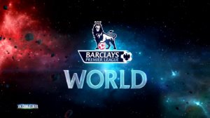 Мир Премьер Лиги 11/09/2015 EPL World f-uefa.ru 