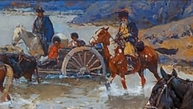 Кавказский пленник Толстой краткое содержание смотреть онлайн