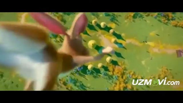 Quyon. Va. Ayiq смотреть онлайн