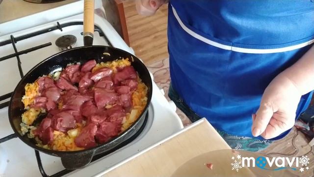 #паштеткуриный#рецепт  Нежнейший домашний паштет из куриной печени!!Просто и быстро!!   !