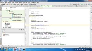 Spring Boot Data RESTFull API Тестовое задание Java
