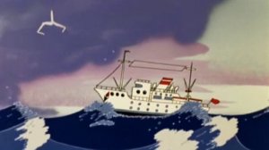 А ну-ка, убери свой чемоданчик!..