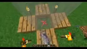 Minecraft Tutorial-Как легко вырастить огромные грибы двумя способами