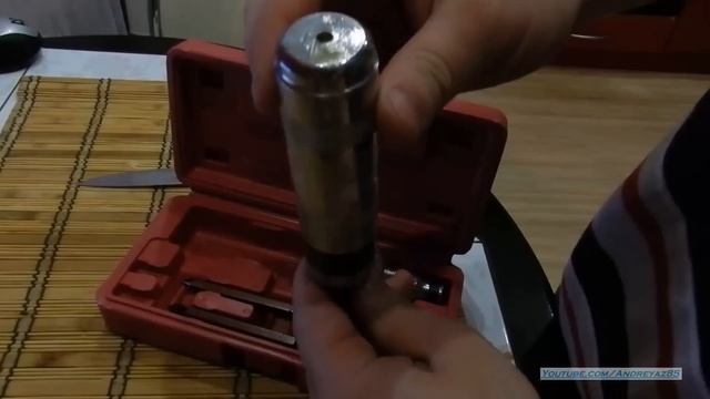 Ударная отвертка из китая смотреть онлайн