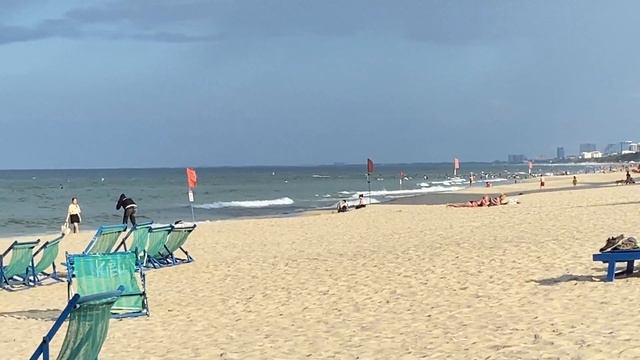 Unforgettable moments BEACH in Palma de Mallorca | Spain WALK | Mallorca (Majorca) 【4K UHD】 part 33 смотреть онлайн