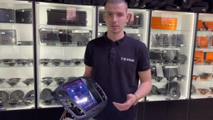 Tesla из любого авто не дорого! TPRO 2 - зачем она нужна?! Полный обзор.