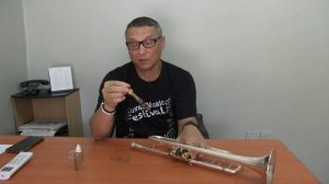 TRUMPET - КАК ПОМЕНЯТЬ ПРУЖИНКИ