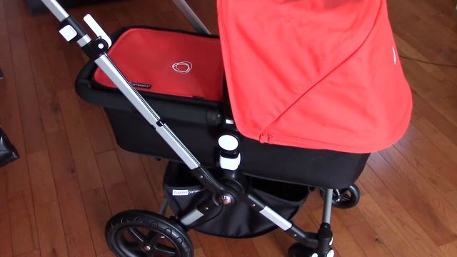 Какая детская коляска лучше? Пишите комментарии. смотреть онлайн