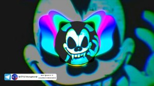 FUNK DO MISKA MUSKA (Mickey Mouse)
